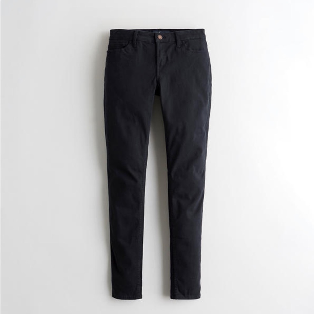 Hollister Skinny Jeans